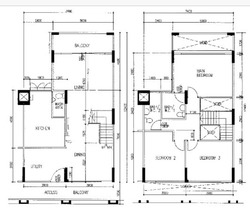Blk 892A Tampines Avenue 8 (Tampines), HDB Executive #163483882